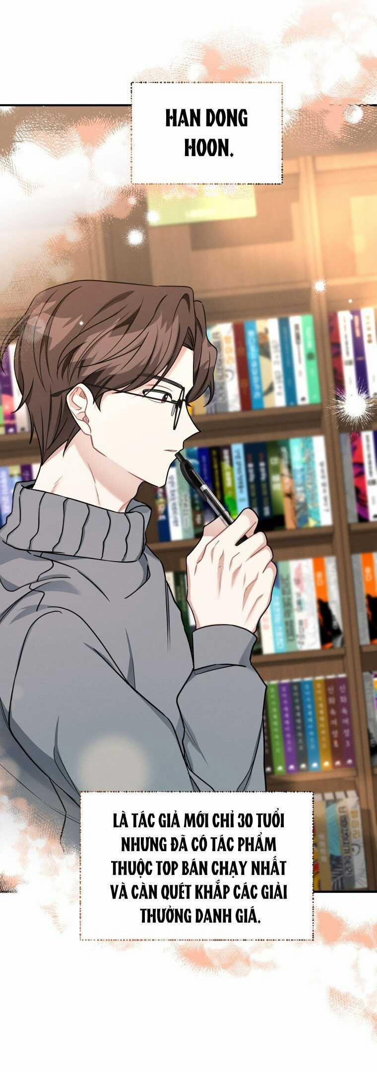 [18+] Cùng Trời Cuối Đất 4.2 trang 16