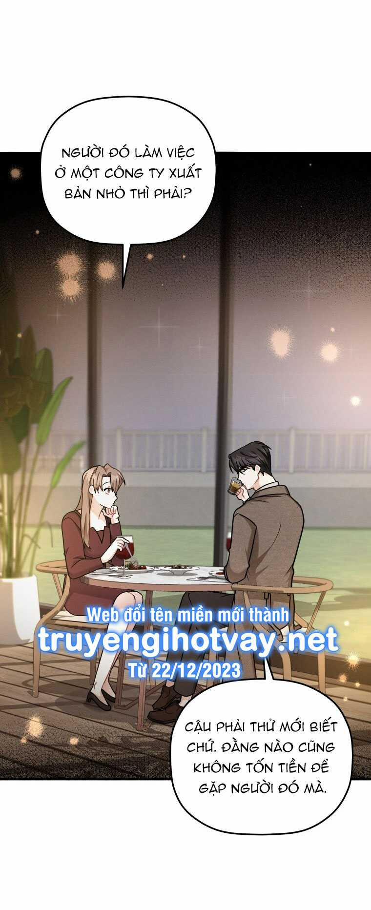 [18+] Cùng Trời Cuối Đất 4.2 trang 19