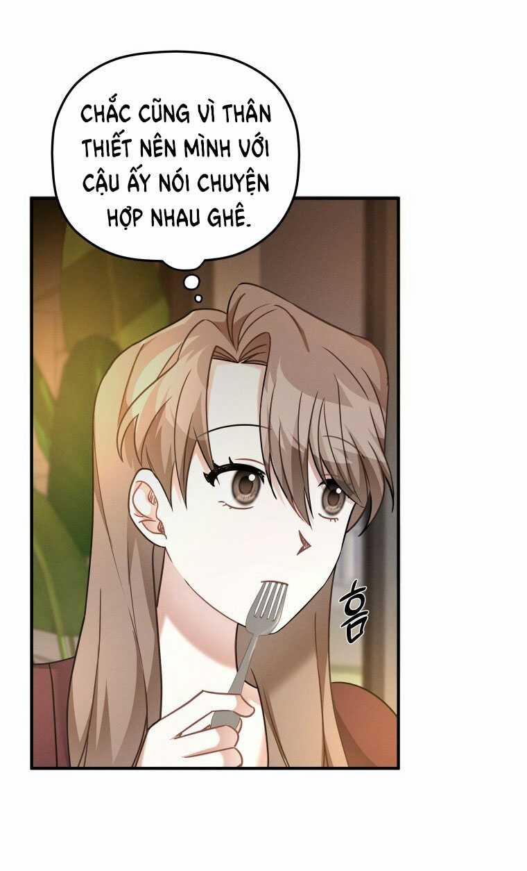 [18+] Cùng Trời Cuối Đất 4.2 trang 20