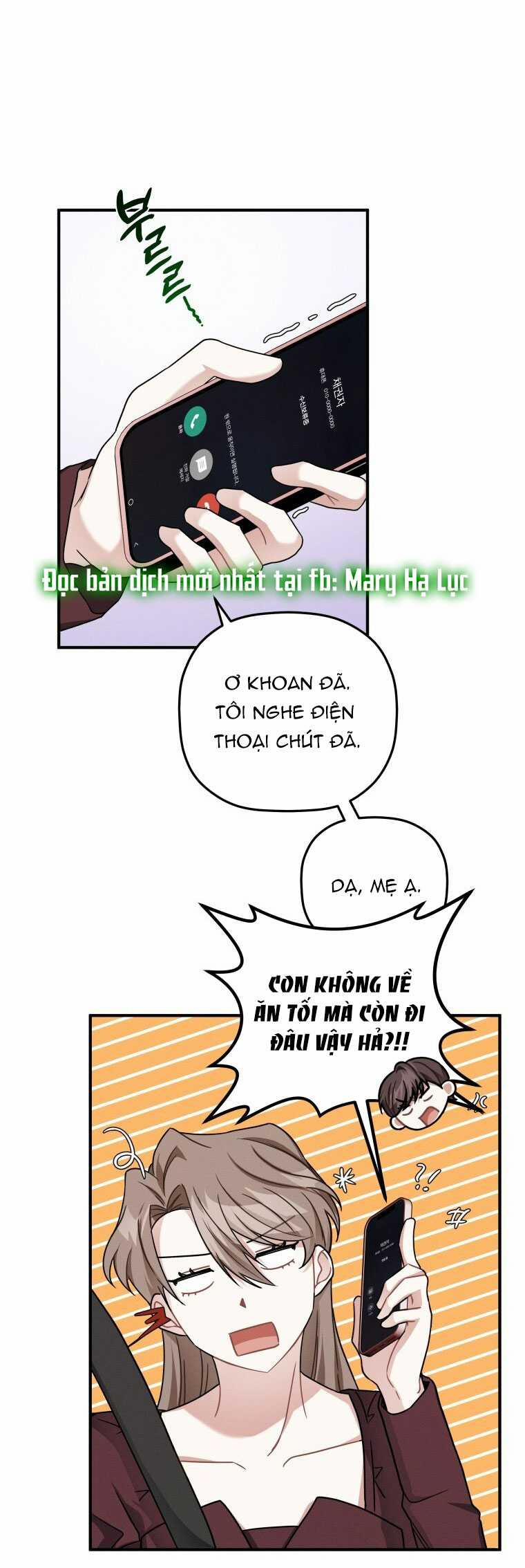 [18+] Cùng Trời Cuối Đất 4.2 trang 23