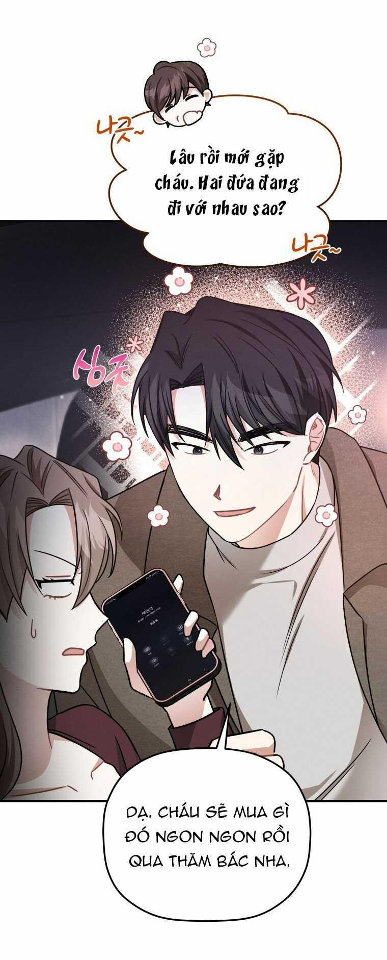 [18+] Cùng Trời Cuối Đất 4.2 trang 33