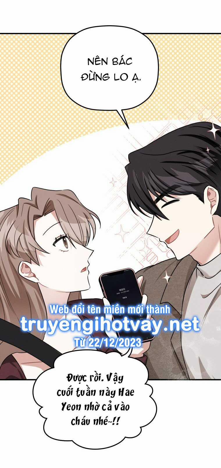 [18+] Cùng Trời Cuối Đất 4.2 trang 36