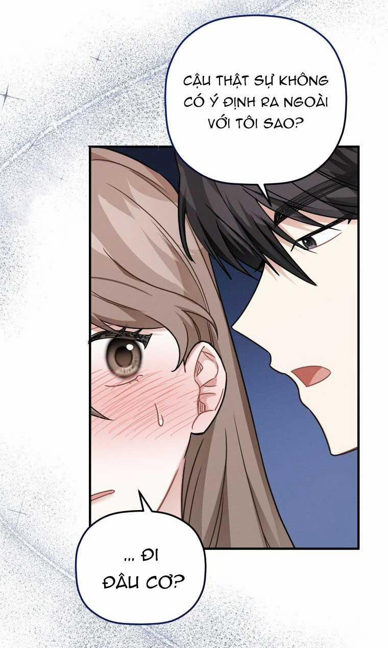 [18+] Cùng Trời Cuối Đất 4.2 trang 41