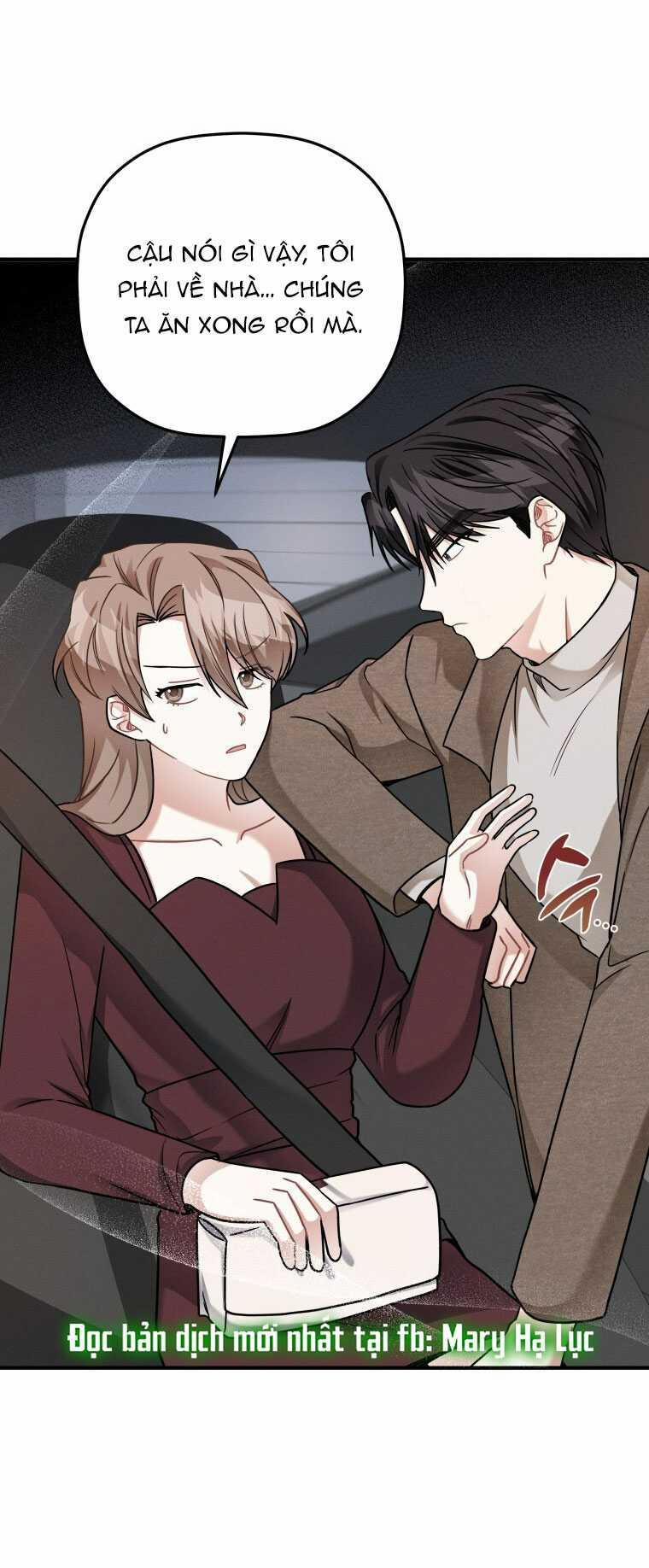 [18+] Cùng Trời Cuối Đất 5.1 trang 1