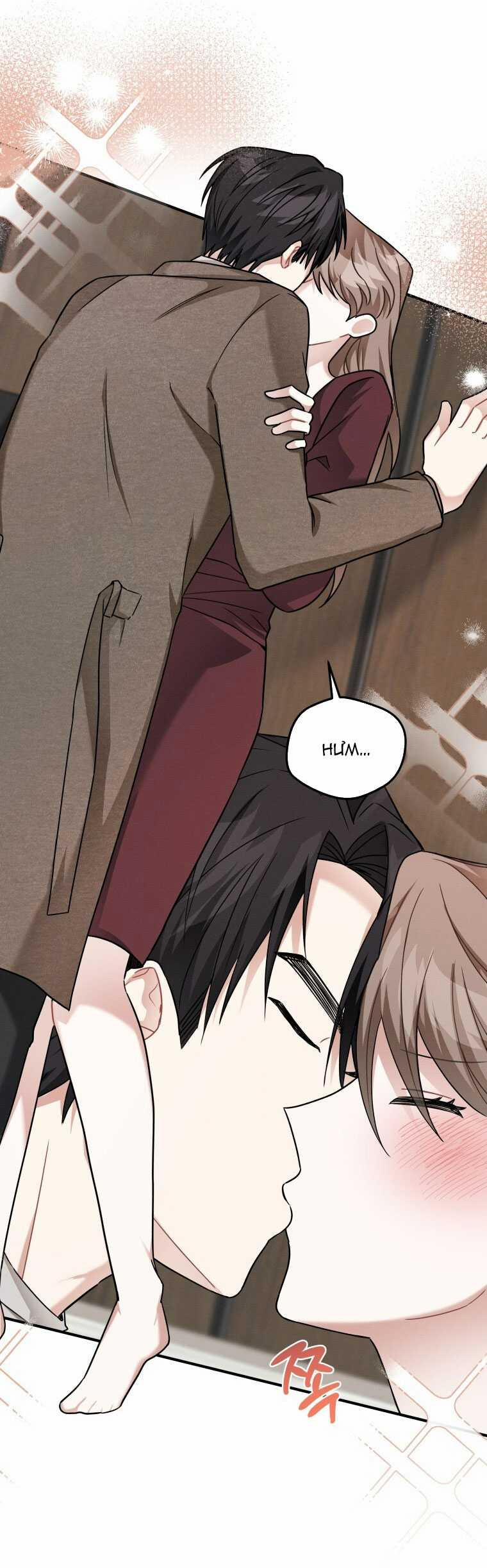 [18+] Cùng Trời Cuối Đất 5.1 trang 15