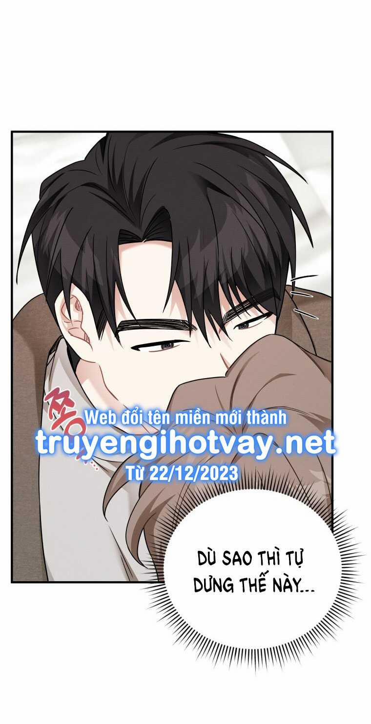 [18+] Cùng Trời Cuối Đất 5.1 trang 16