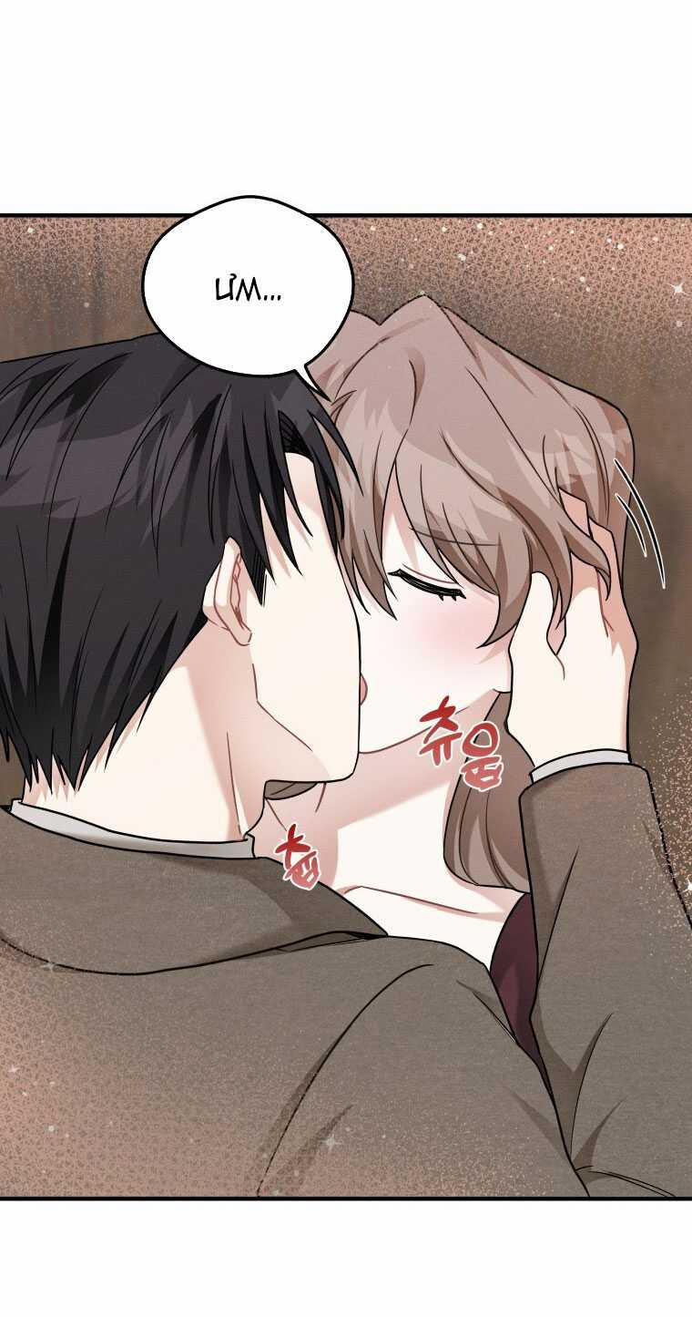 [18+] Cùng Trời Cuối Đất 5.1 trang 17