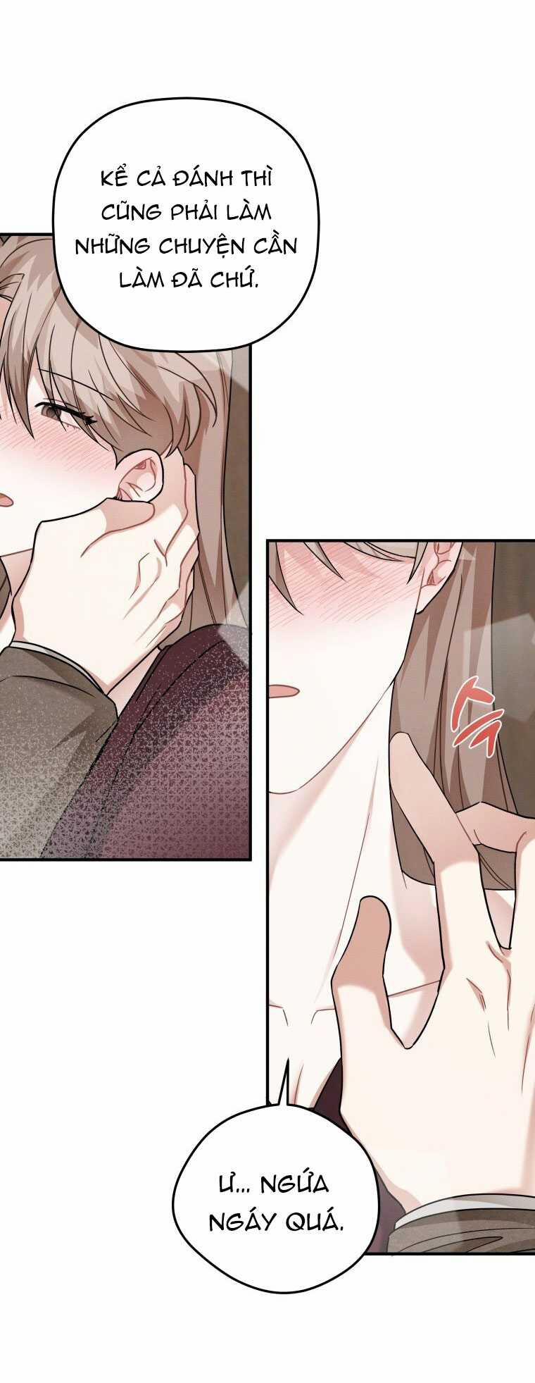 [18+] Cùng Trời Cuối Đất 5.1 trang 26