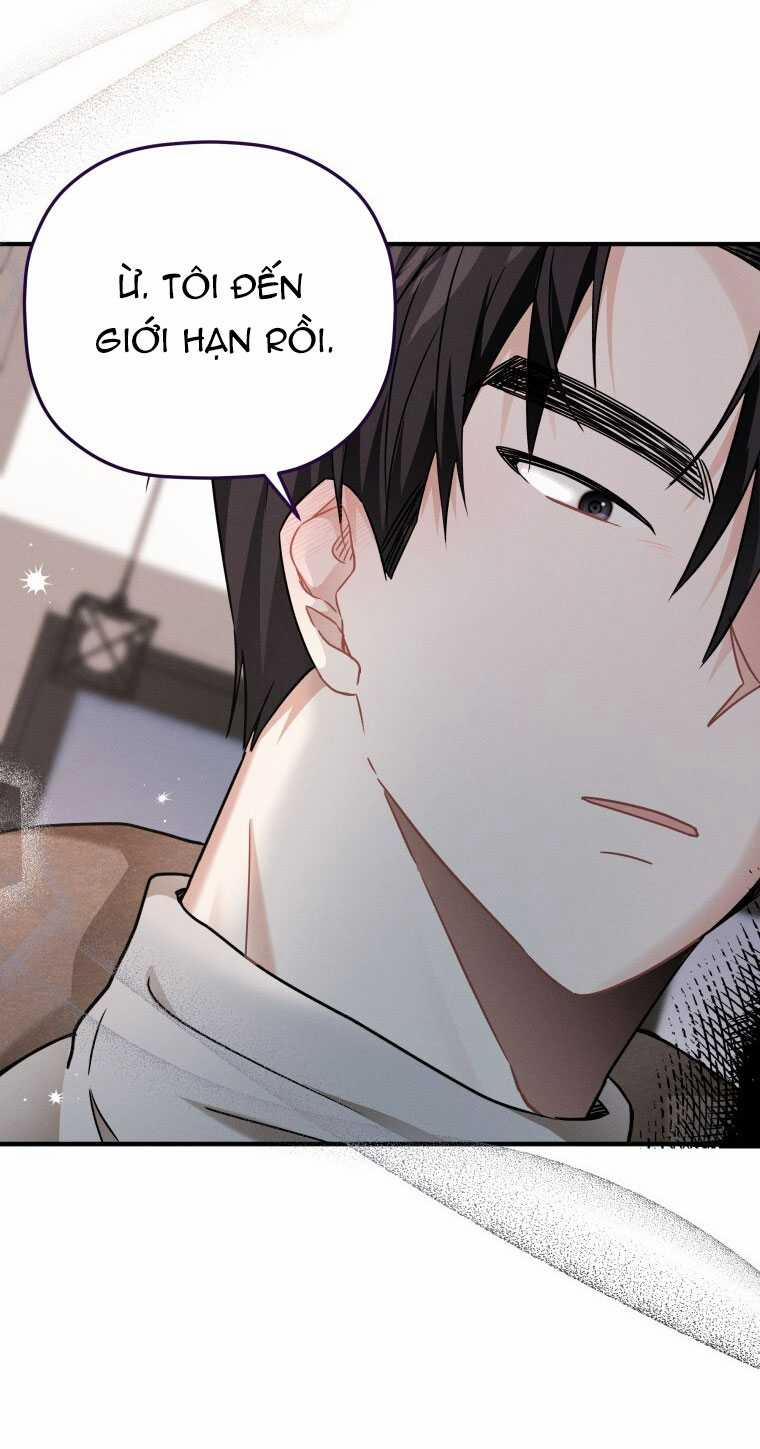 [18+] Cùng Trời Cuối Đất 5.1 trang 31