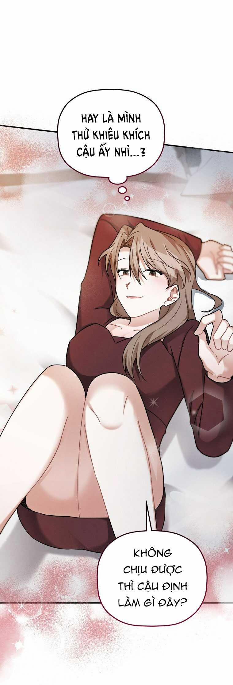 [18+] Cùng Trời Cuối Đất 5.2 trang 14
