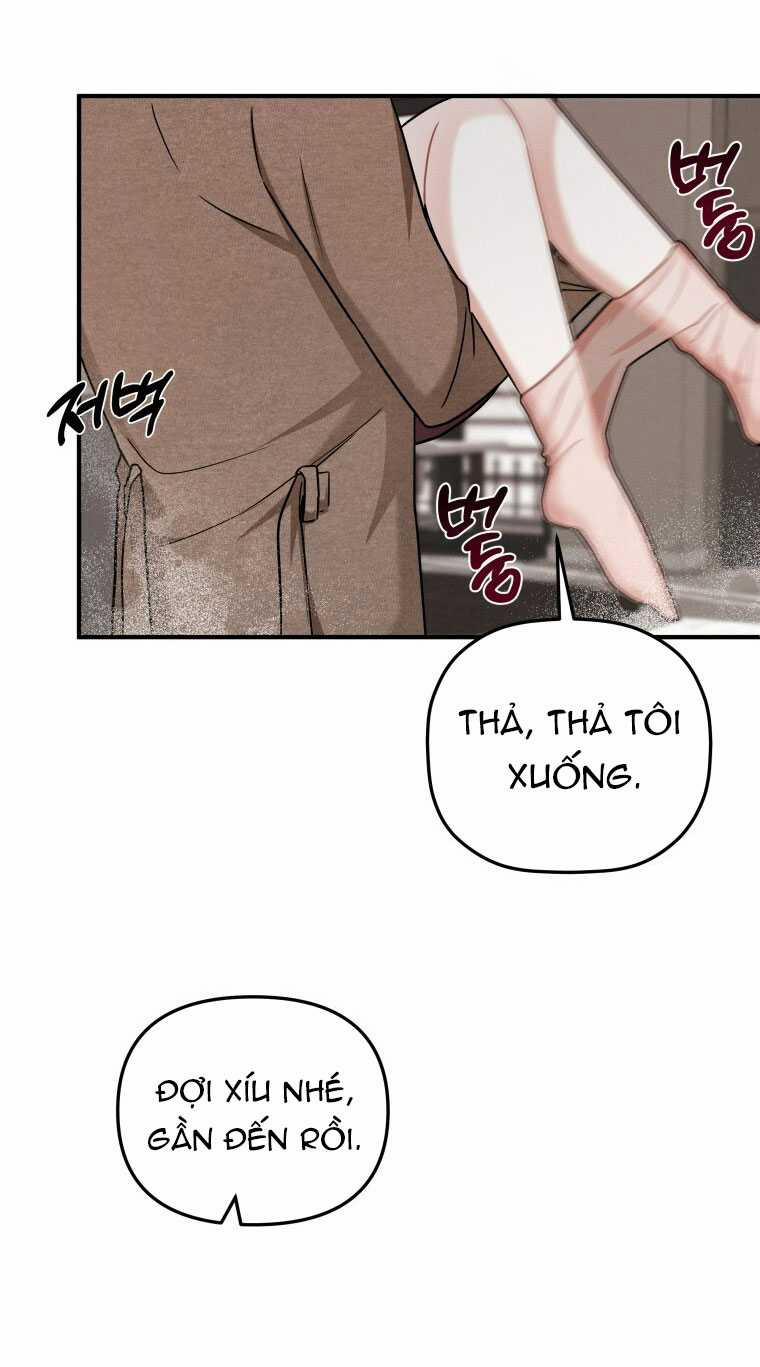 [18+] Cùng Trời Cuối Đất 5.2 trang 8