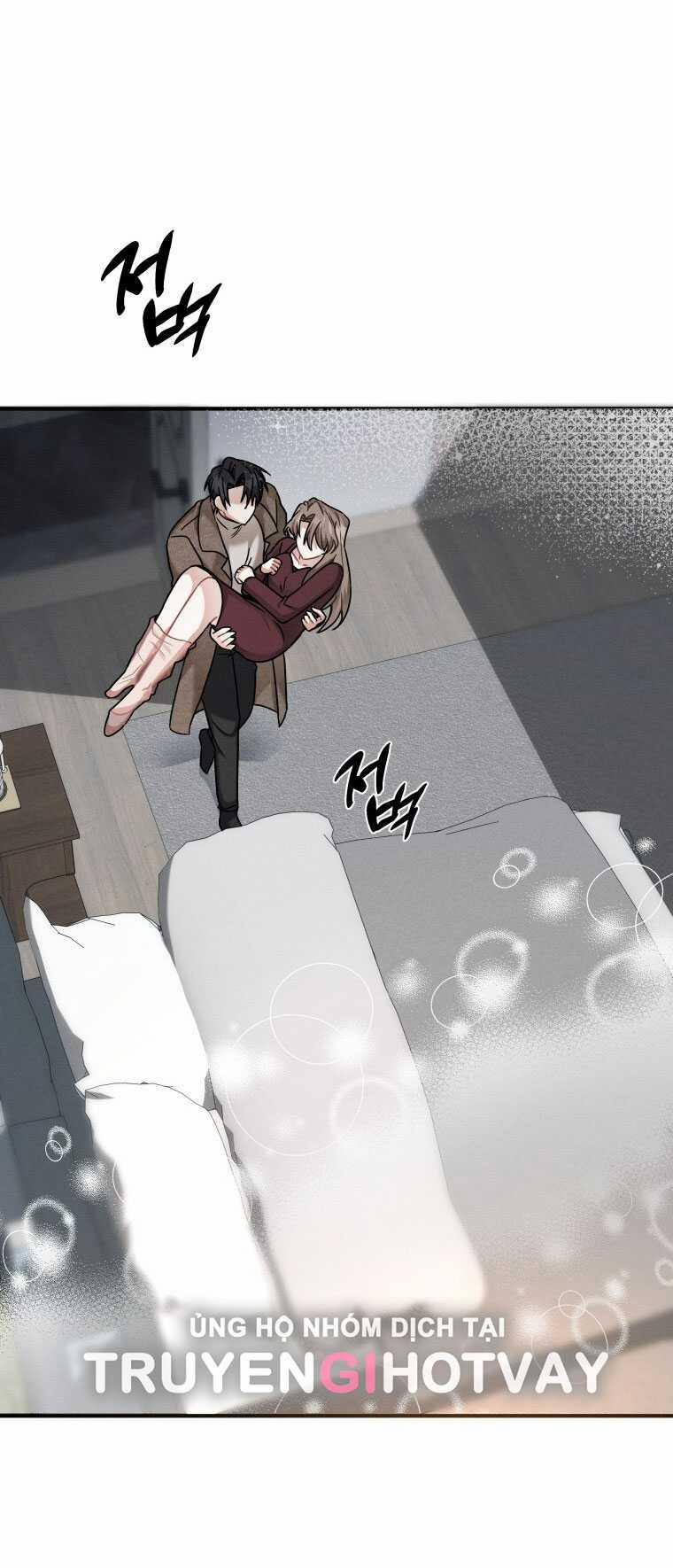 [18+] Cùng Trời Cuối Đất 5.2 trang 9