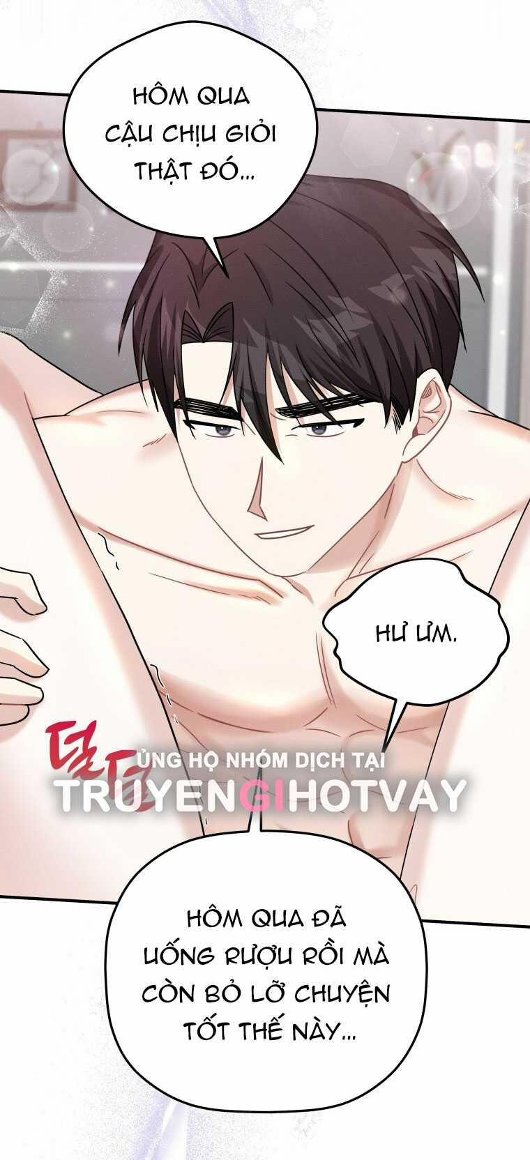 [18+] Cùng Trời Cuối Đất 6.2 trang 10