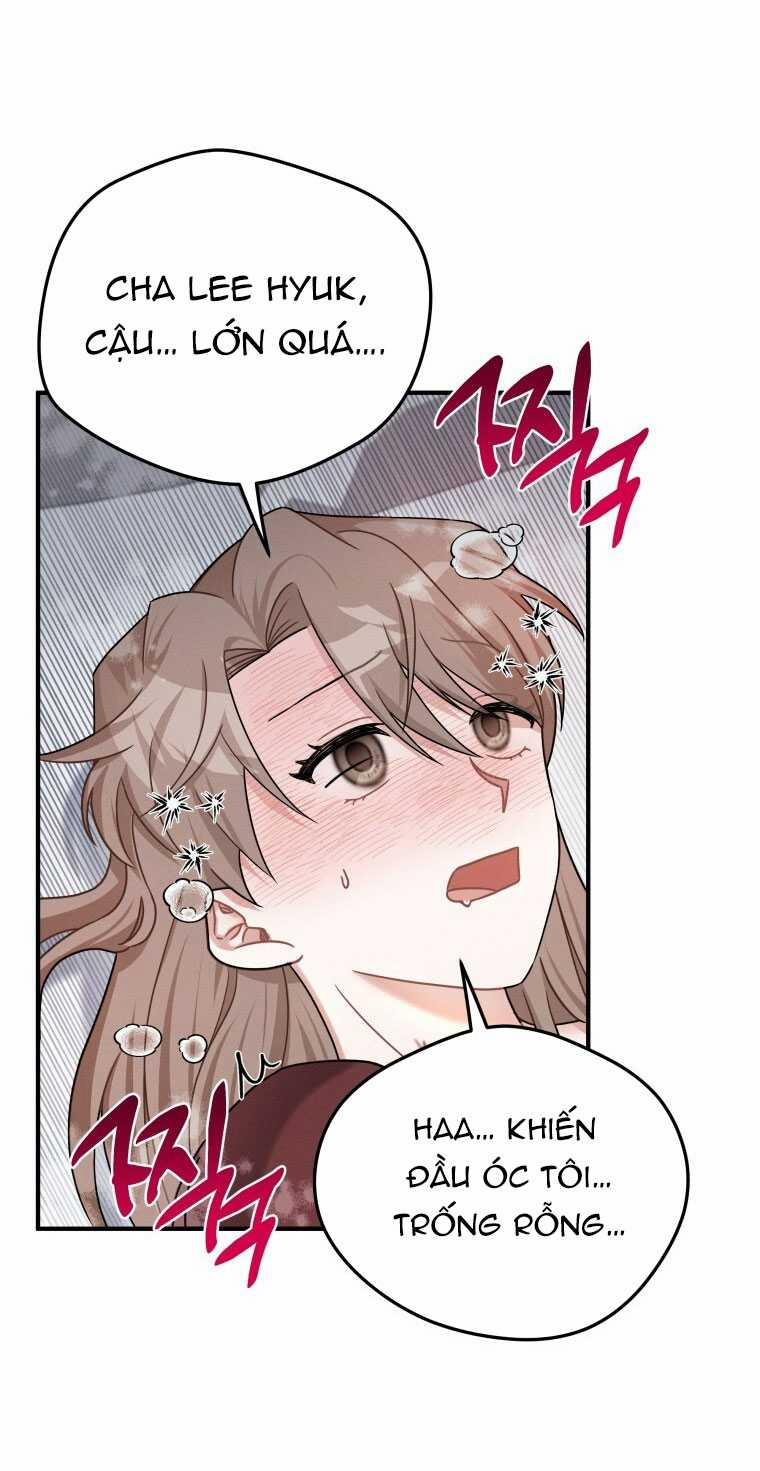 [18+] Cùng Trời Cuối Đất 6.2 trang 4