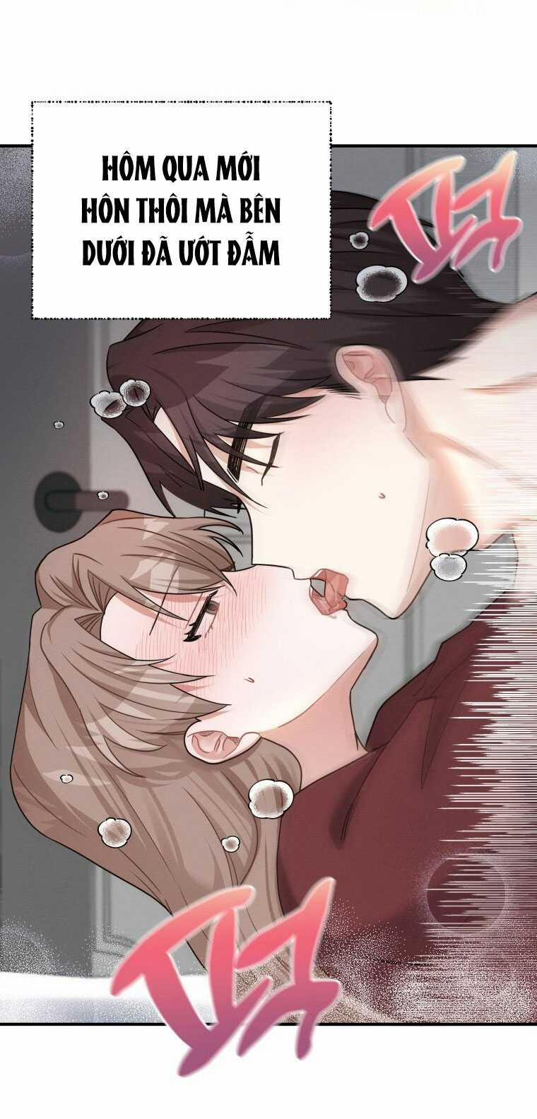 [18+] Cùng Trời Cuối Đất 6.2 trang 7