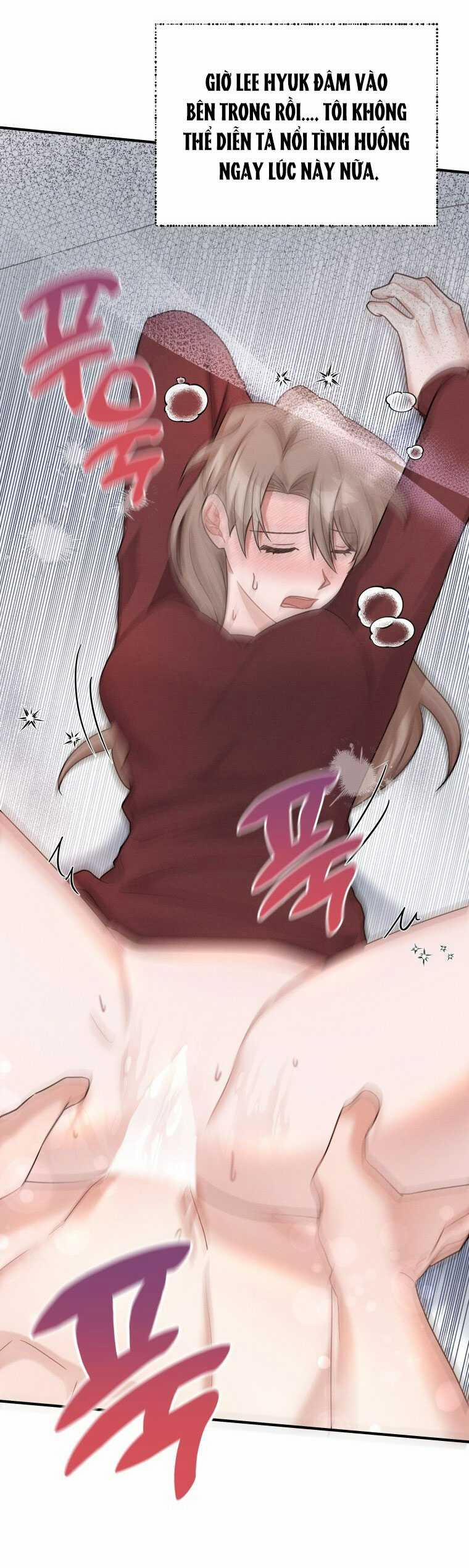 [18+] Cùng Trời Cuối Đất 6.2 trang 8