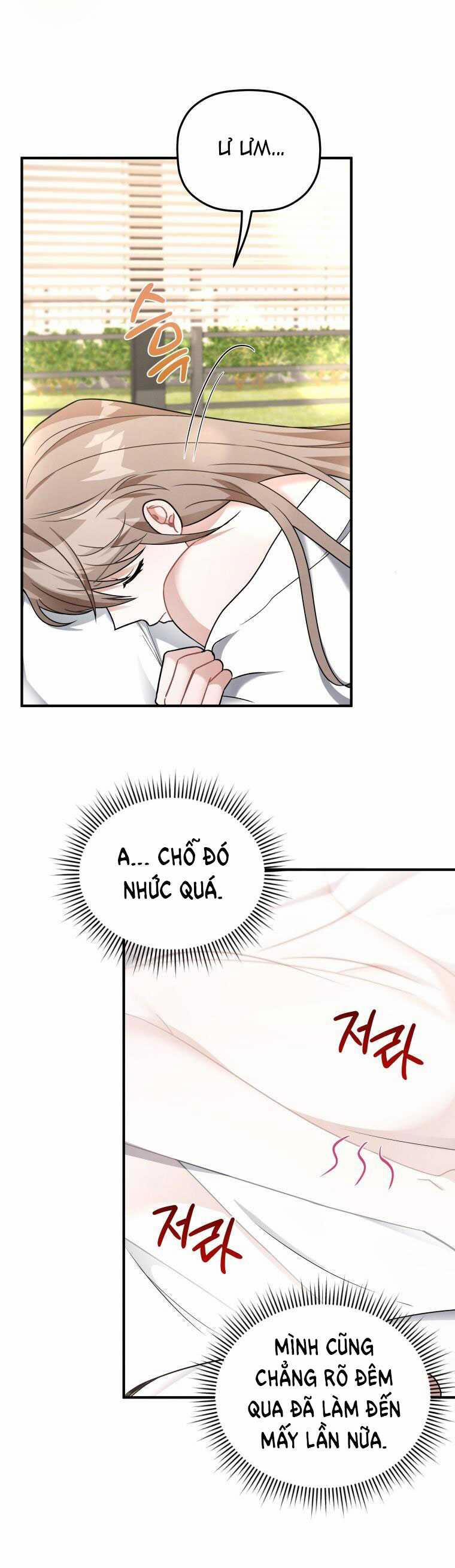 [18+] Cùng Trời Cuối Đất 7.1 trang 2