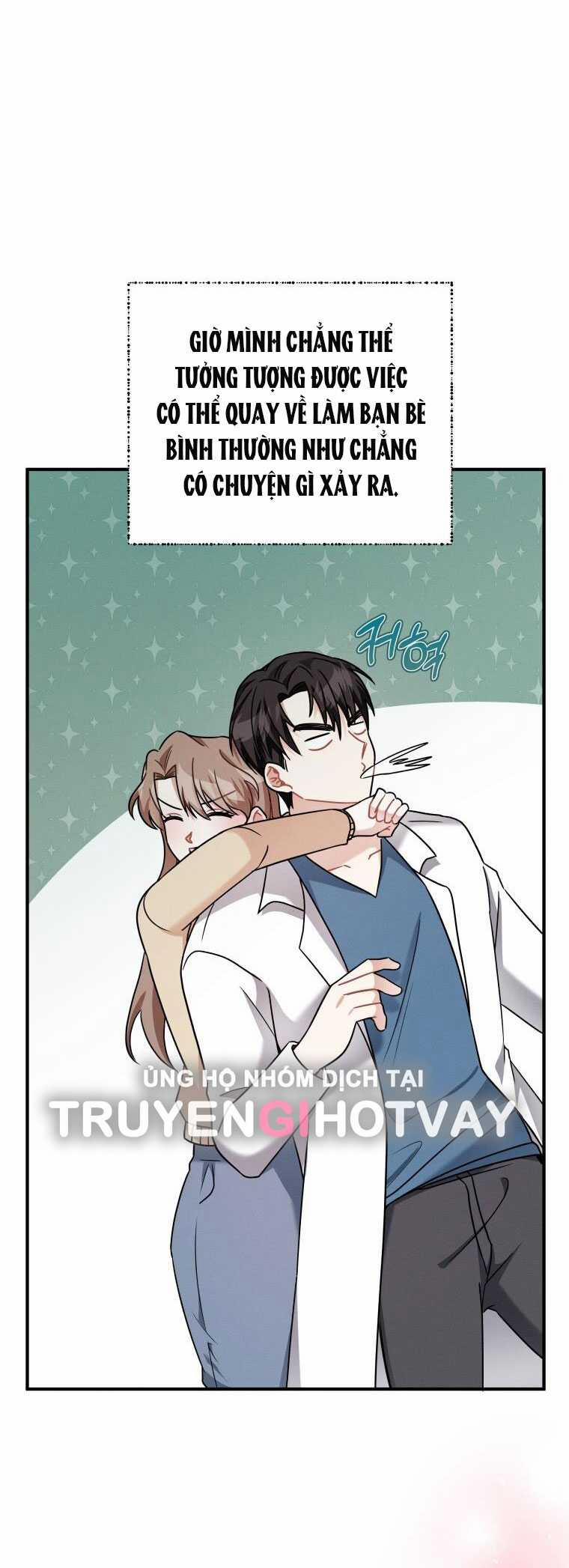 [18+] Cùng Trời Cuối Đất 7.1 trang 20