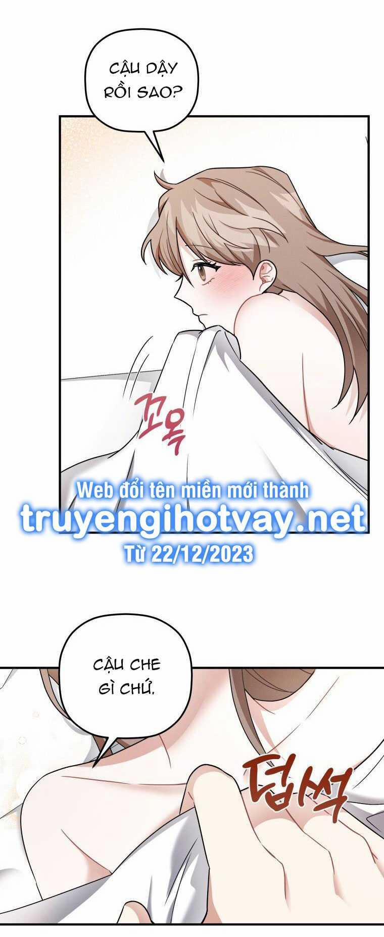 [18+] Cùng Trời Cuối Đất 7.1 trang 24