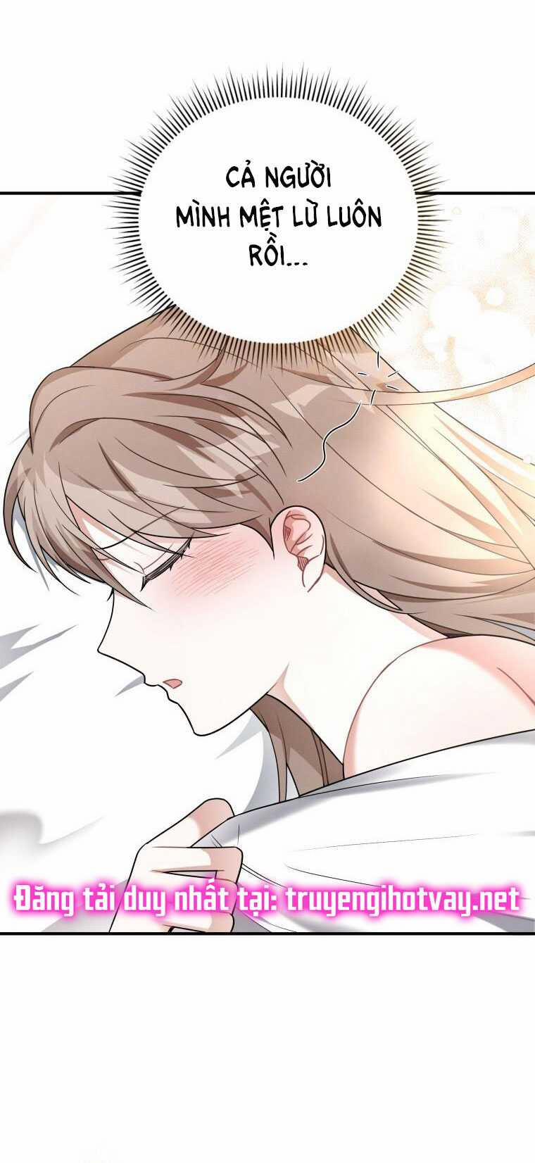 [18+] Cùng Trời Cuối Đất 7.1 trang 3