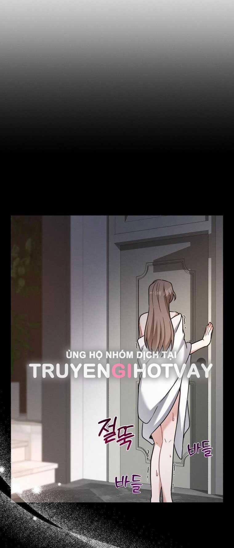 [18+] Cùng Trời Cuối Đất 7.1 trang 8