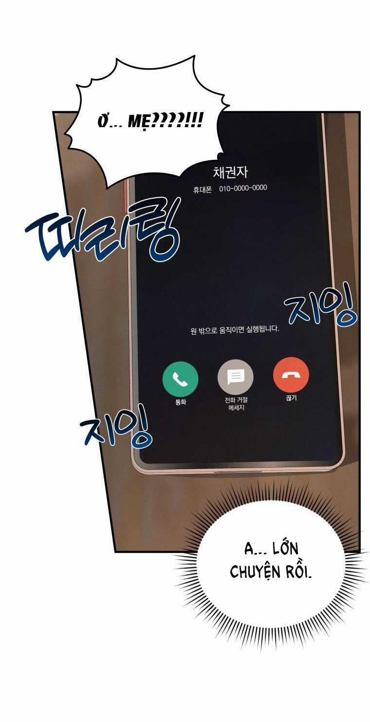 [18+] Cùng Trời Cuối Đất 7.2 trang 21