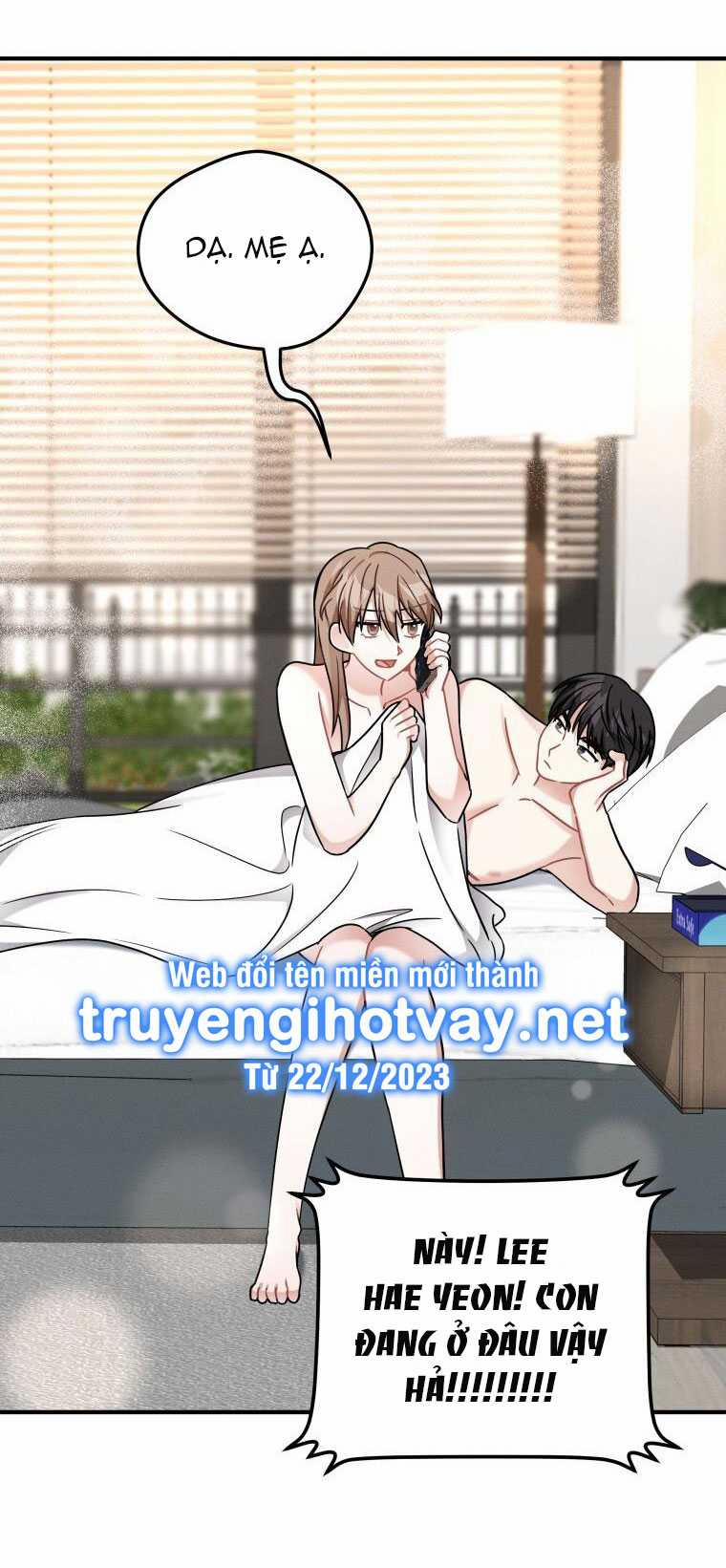 [18+] Cùng Trời Cuối Đất 7.2 trang 22