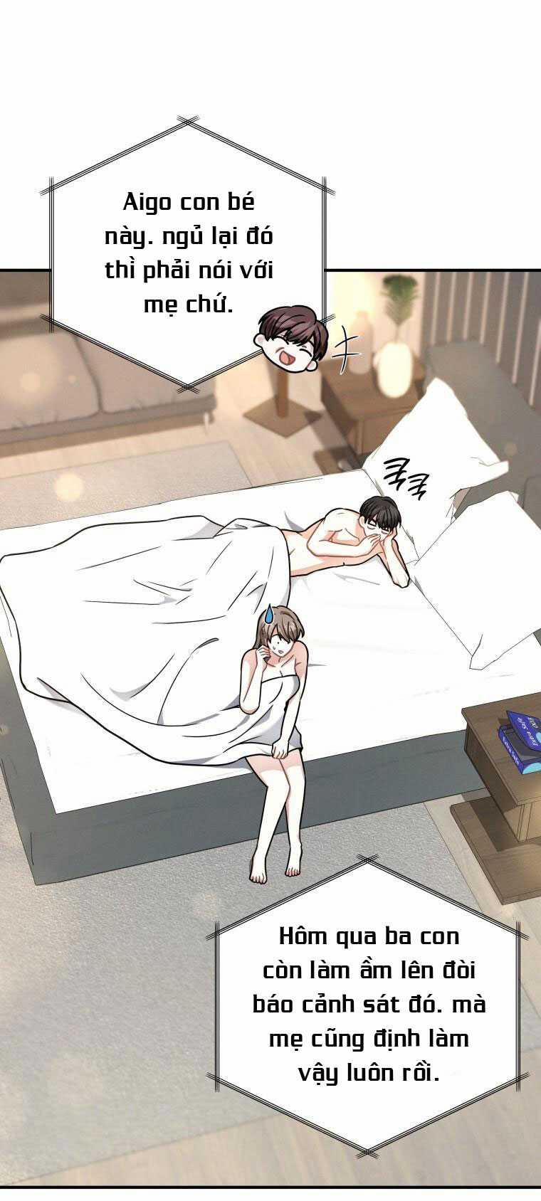 [18+] Cùng Trời Cuối Đất 7.2 trang 26