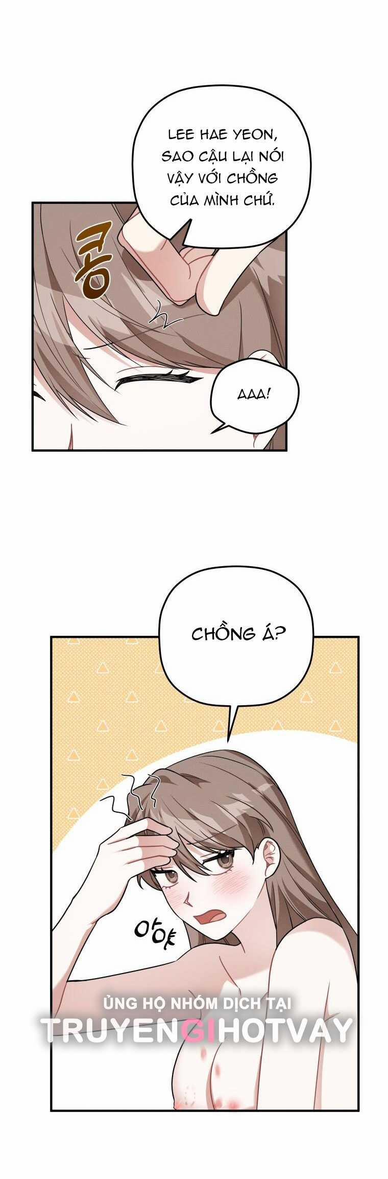 [18+] Cùng Trời Cuối Đất 7.2 trang 30