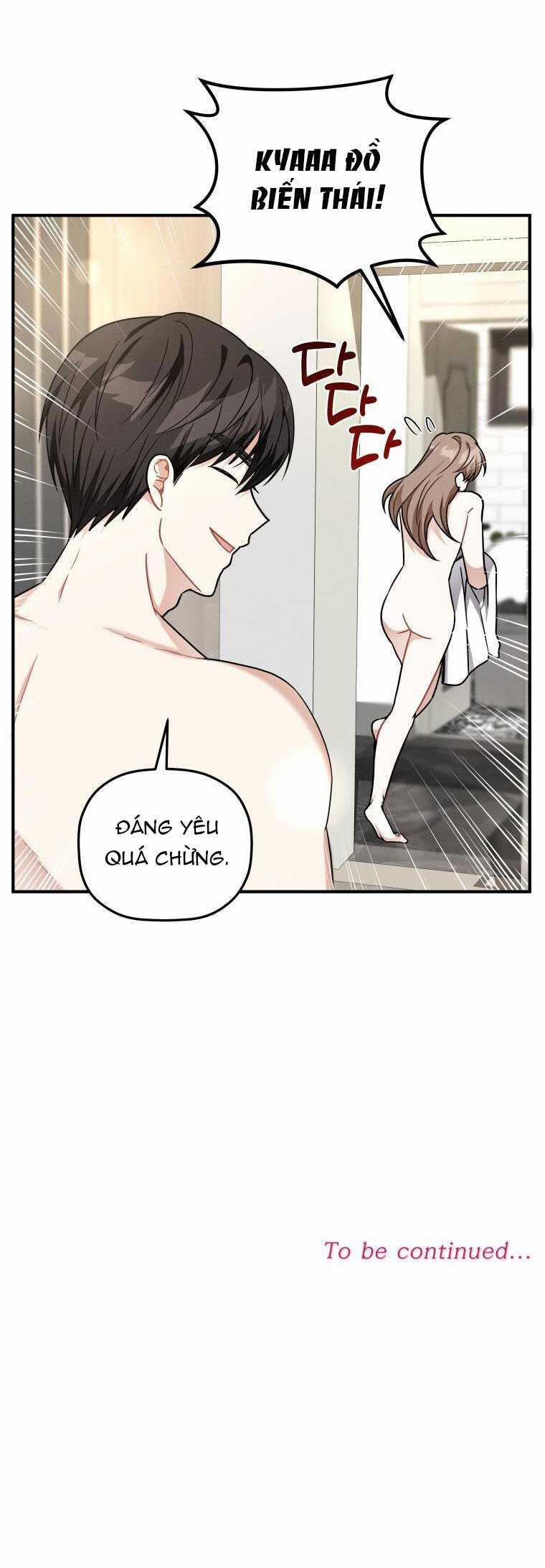 [18+] Cùng Trời Cuối Đất 7.2 trang 35