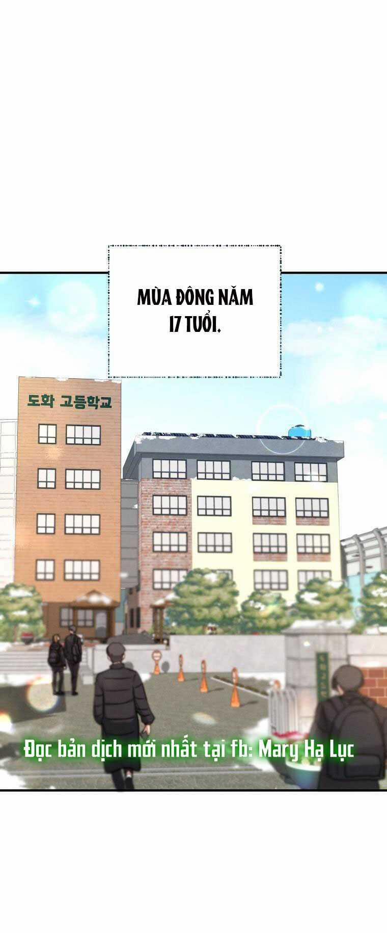 [18+] Cùng Trời Cuối Đất 8.1 trang 0