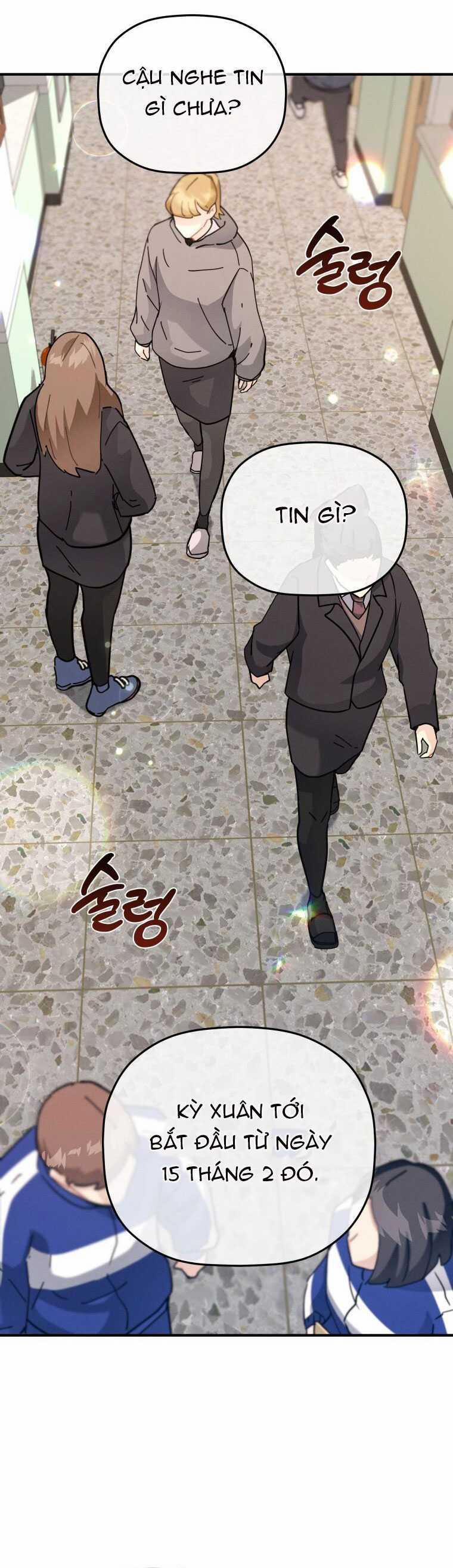 [18+] Cùng Trời Cuối Đất 8.1 trang 1