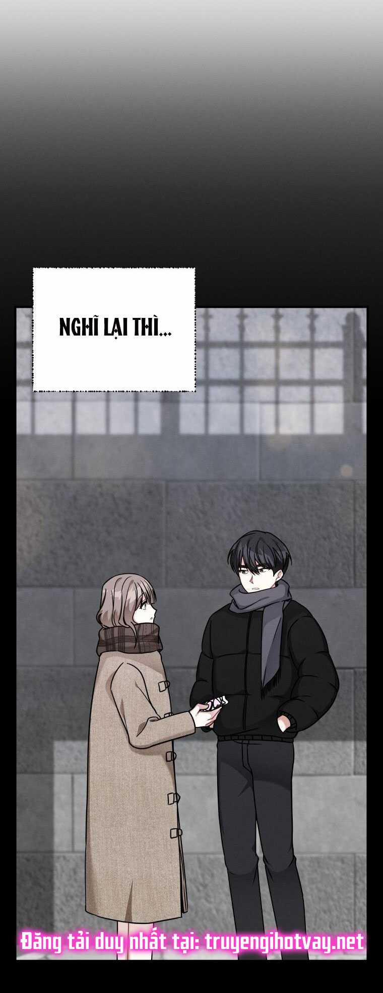 [18+] Cùng Trời Cuối Đất 8.1 trang 13