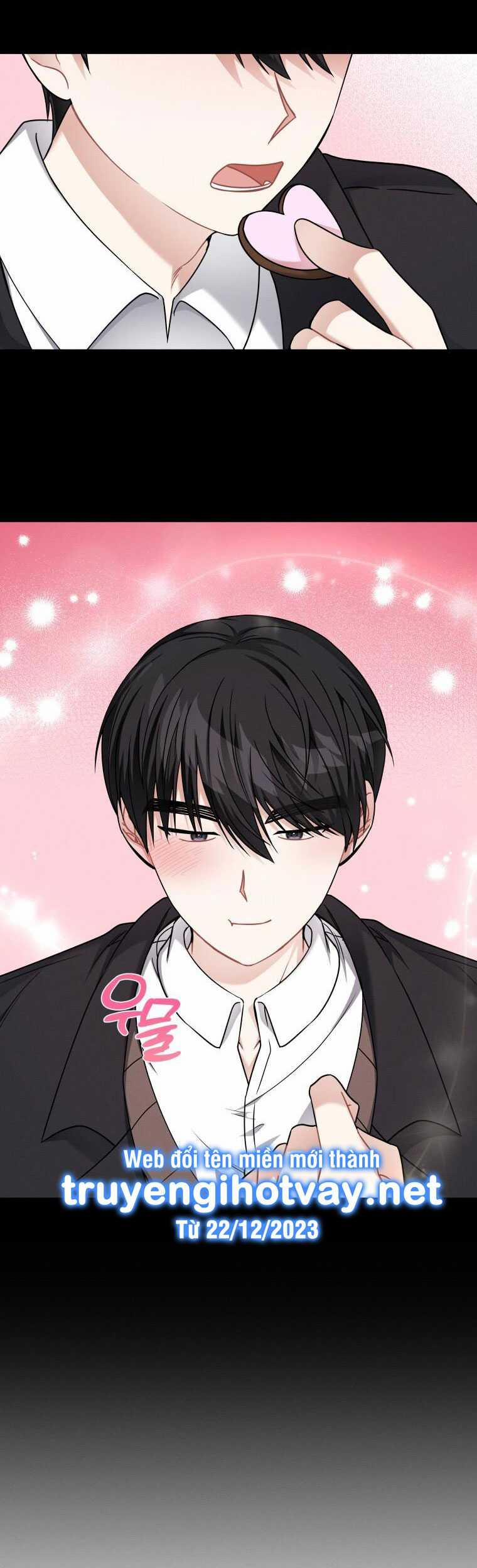 [18+] Cùng Trời Cuối Đất 8.1 trang 18