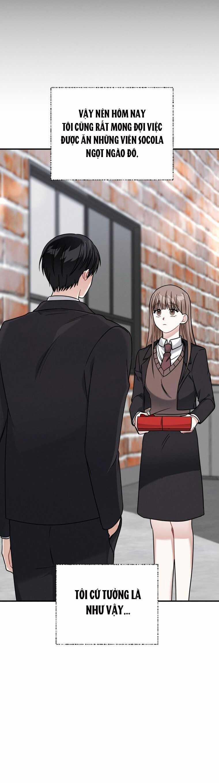 [18+] Cùng Trời Cuối Đất 8.1 trang 19