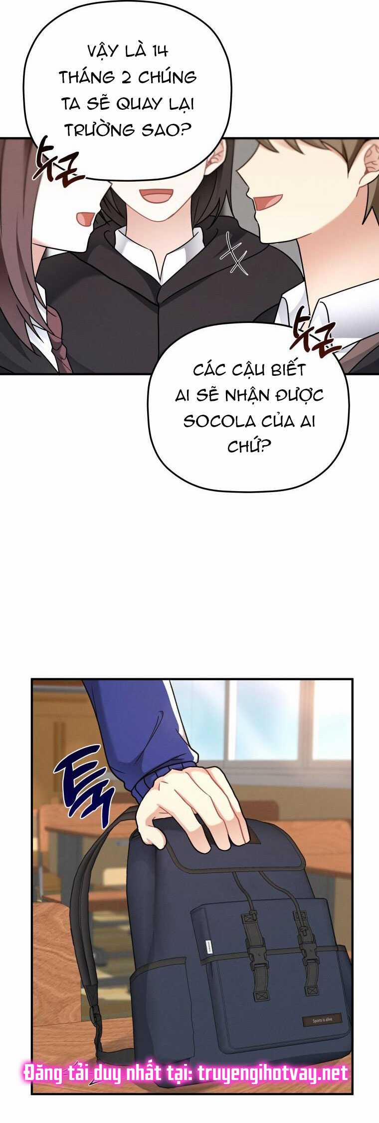 [18+] Cùng Trời Cuối Đất 8.1 trang 2