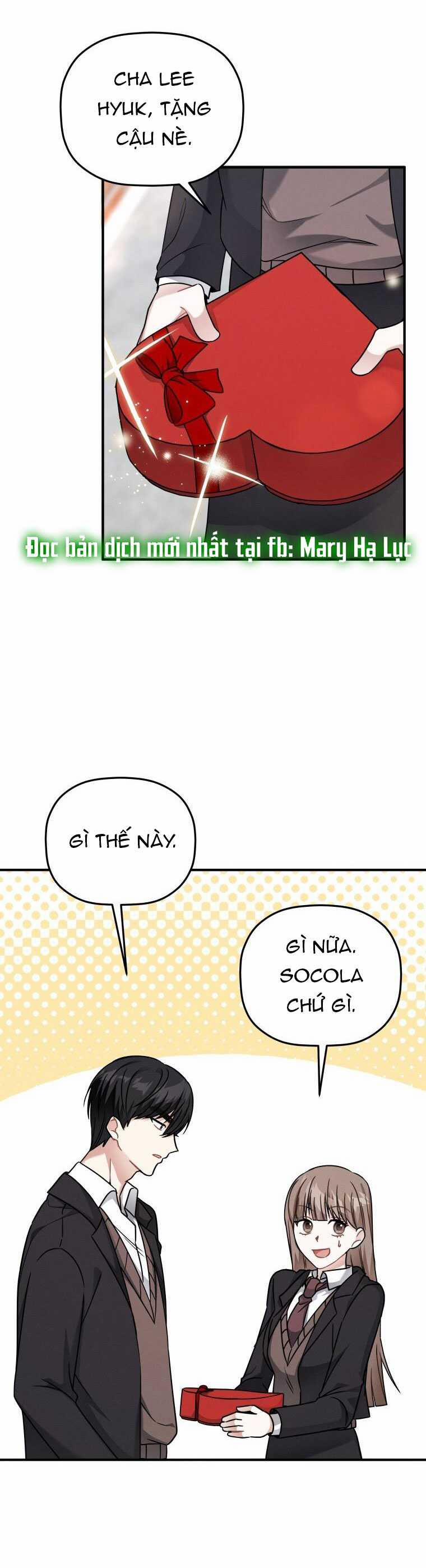 [18+] Cùng Trời Cuối Đất 8.1 trang 20