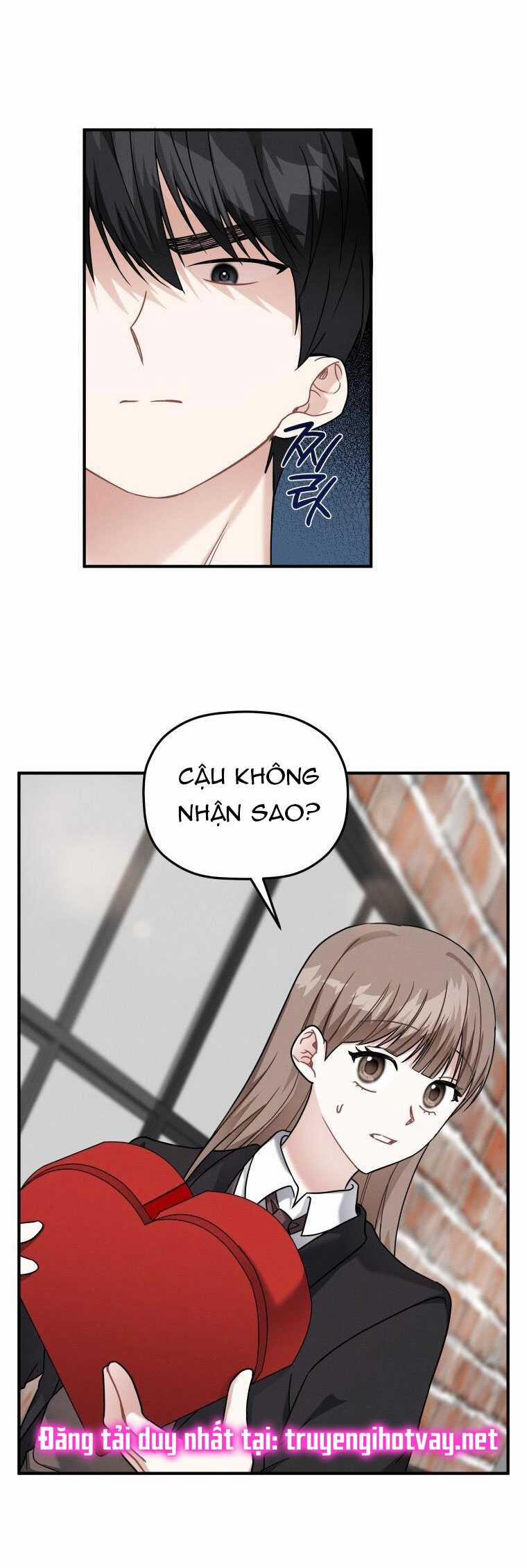 [18+] Cùng Trời Cuối Đất 8.1 trang 21