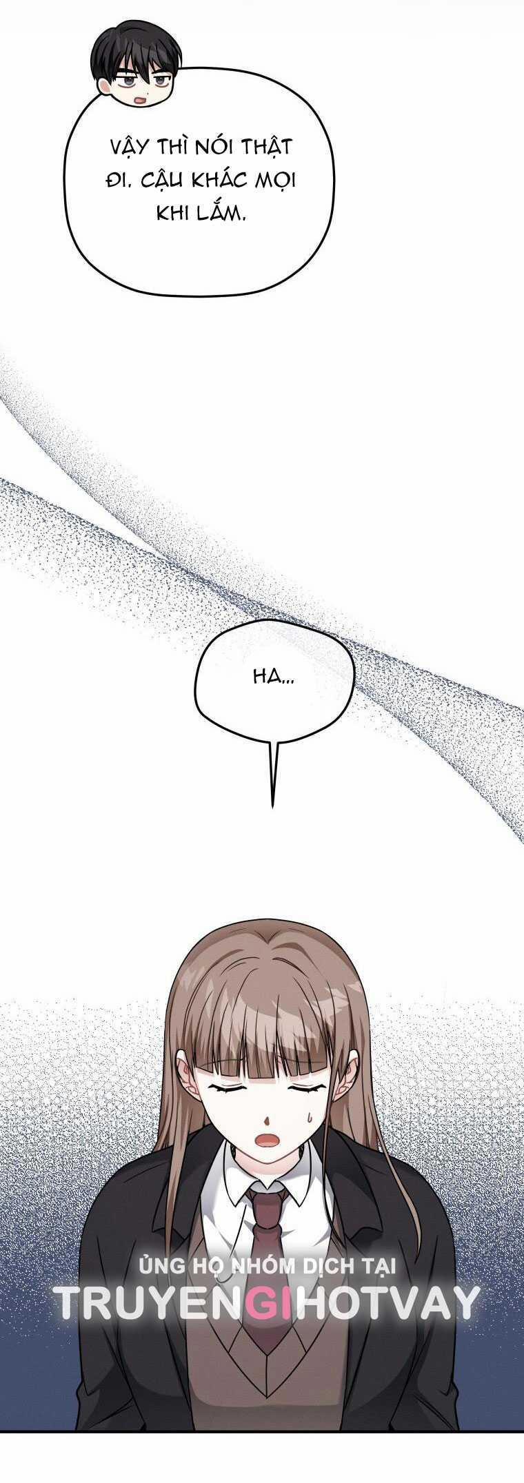 [18+] Cùng Trời Cuối Đất 8.1 trang 23