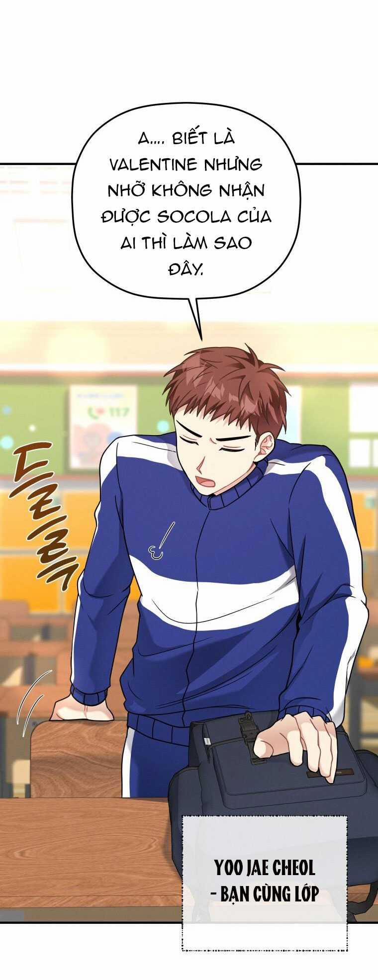 [18+] Cùng Trời Cuối Đất 8.1 trang 3