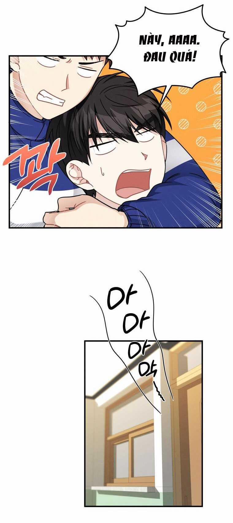 [18+] Cùng Trời Cuối Đất 8.1 trang 9