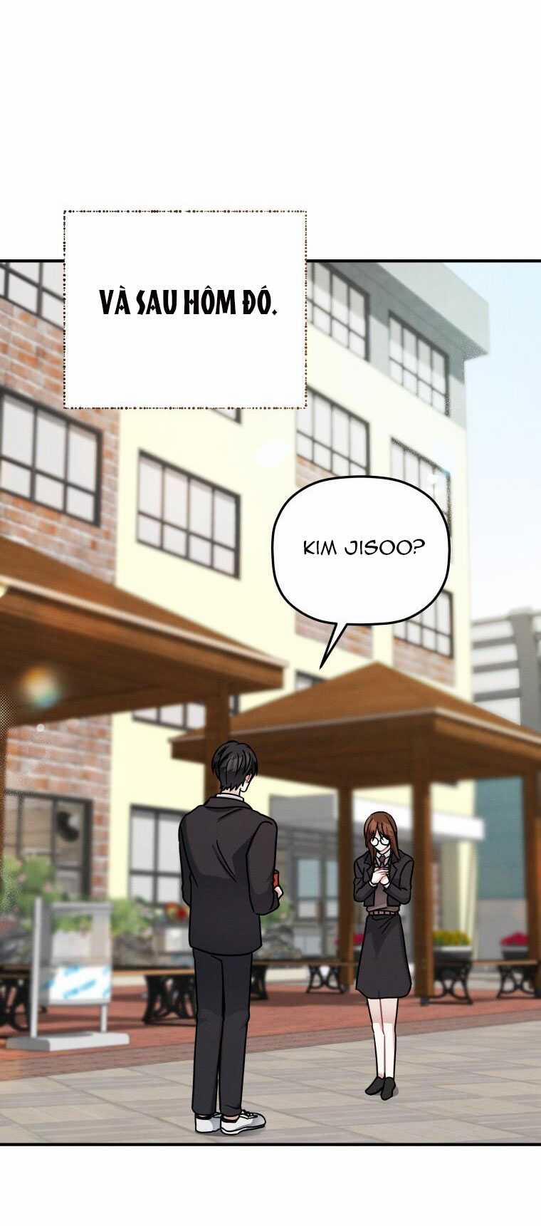[18+] Cùng Trời Cuối Đất 8.2 trang 11