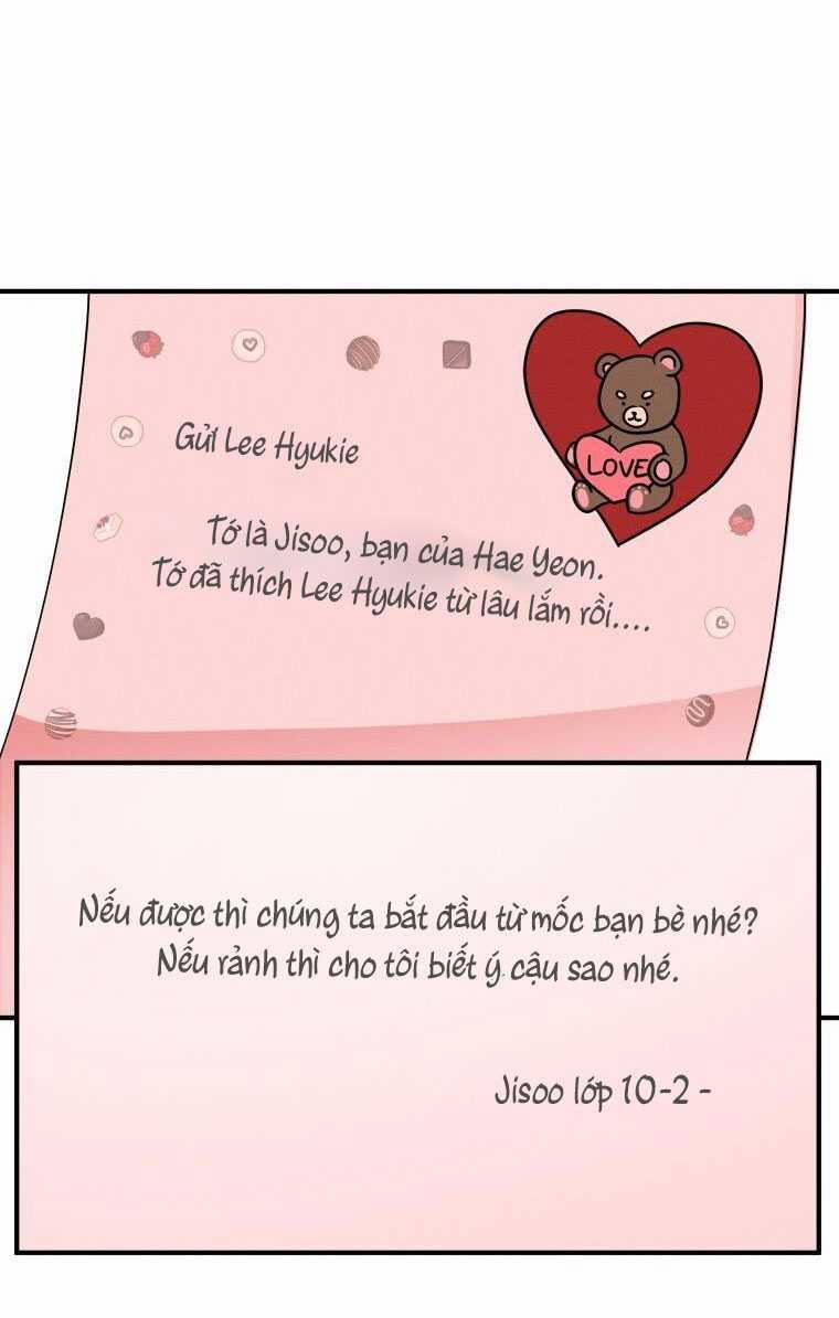 [18+] Cùng Trời Cuối Đất 8.2 trang 13