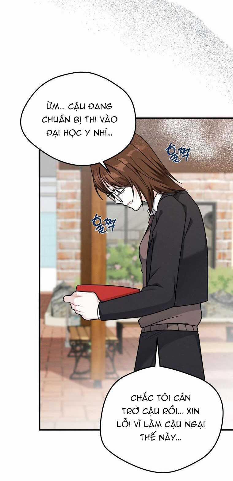 [18+] Cùng Trời Cuối Đất 8.2 trang 15
