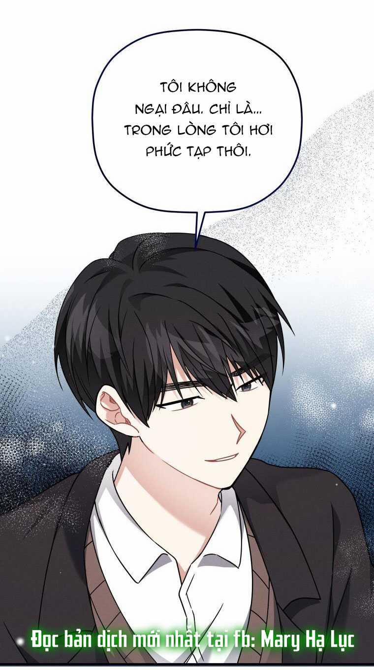 [18+] Cùng Trời Cuối Đất 8.2 trang 16