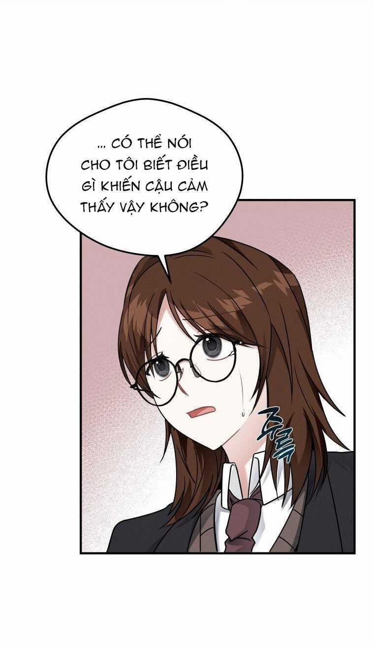 [18+] Cùng Trời Cuối Đất 8.2 trang 17
