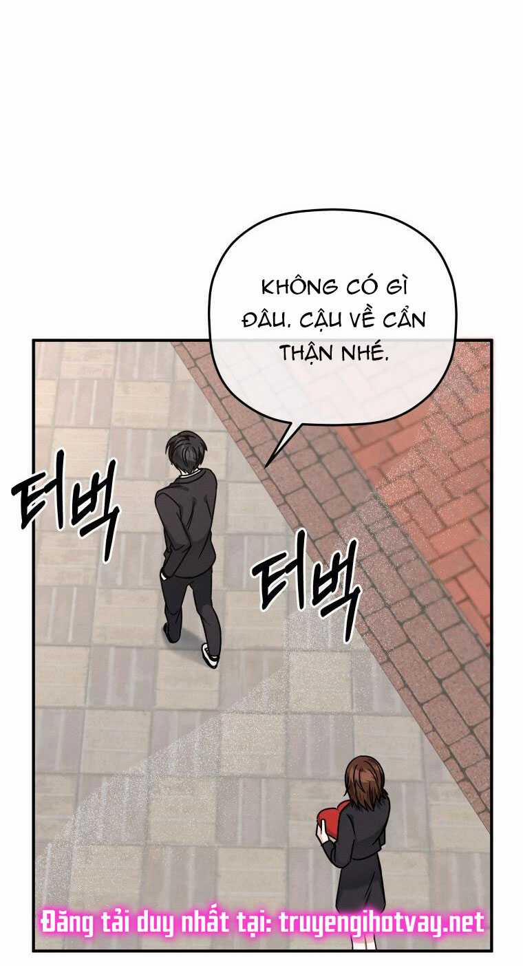 [18+] Cùng Trời Cuối Đất 8.2 trang 19