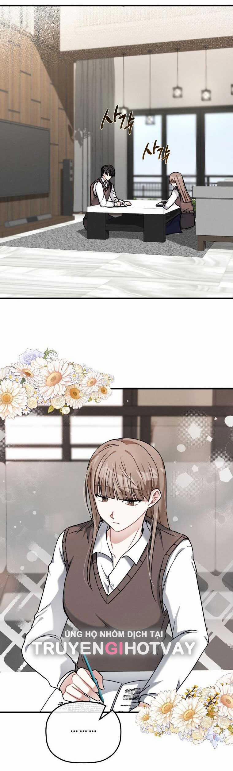 [18+] Cùng Trời Cuối Đất 8.2 trang 21