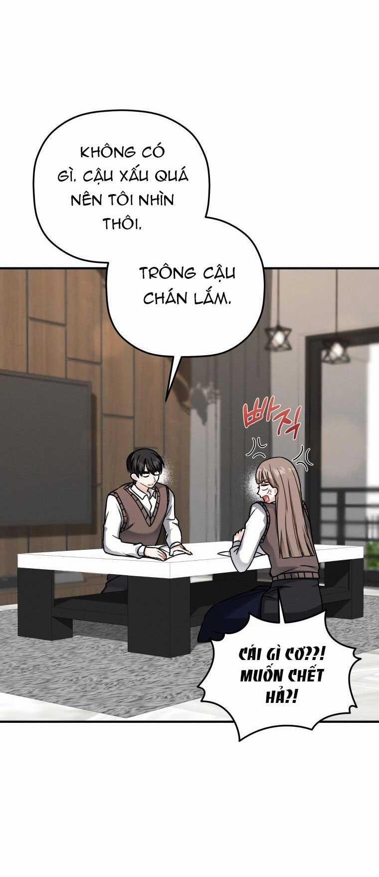 [18+] Cùng Trời Cuối Đất 8.2 trang 23