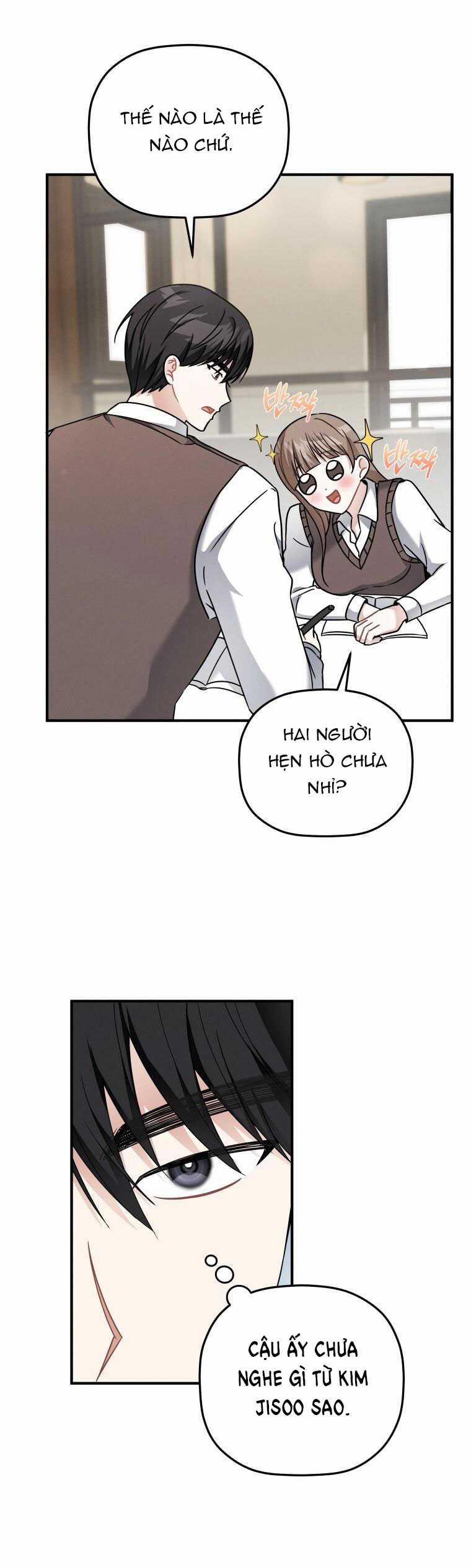 [18+] Cùng Trời Cuối Đất 8.2 trang 25